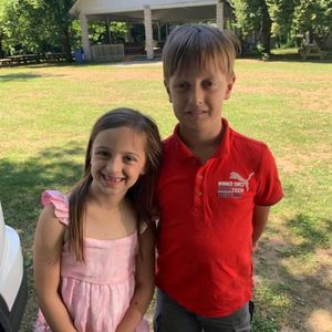 Meet your Posher, Tatjana